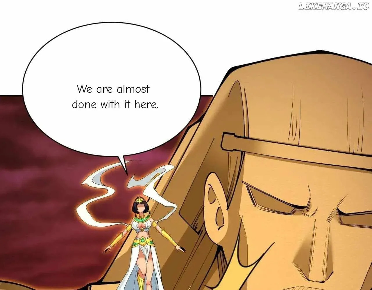 Age of Terror Chapter 112.5 page 69 - 