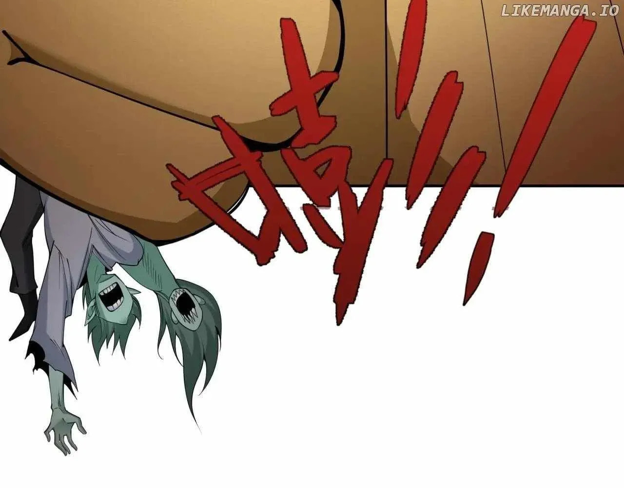 Age of Terror Chapter 112.5 page 71 - 