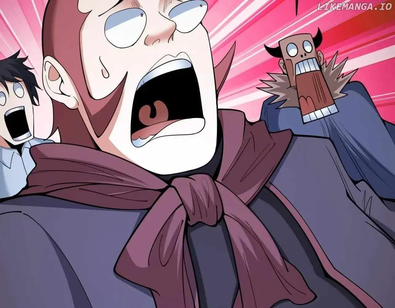 Age of Terror Chapter 112.5 page 73 - 