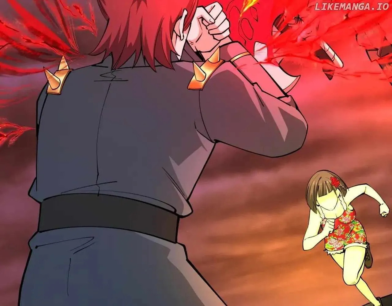 Age of Terror Chapter 112.5 page 90 - 