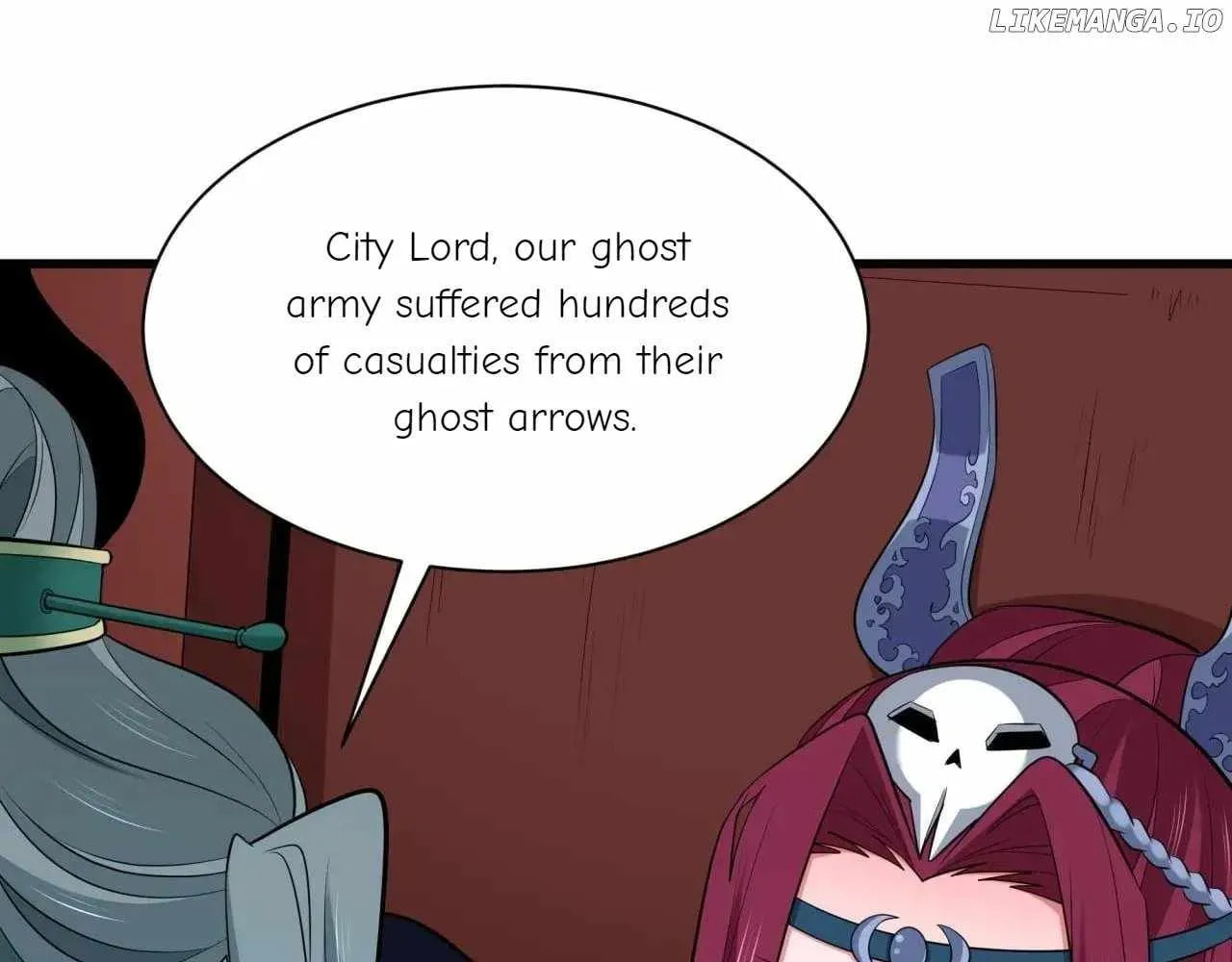 Age of Terror Chapter 112.5 page 10 - 