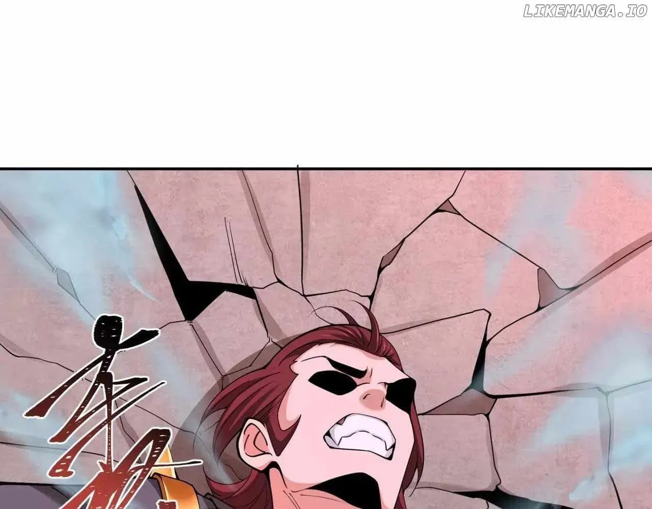 Age of Terror Chapter 112.5 page 99 - 