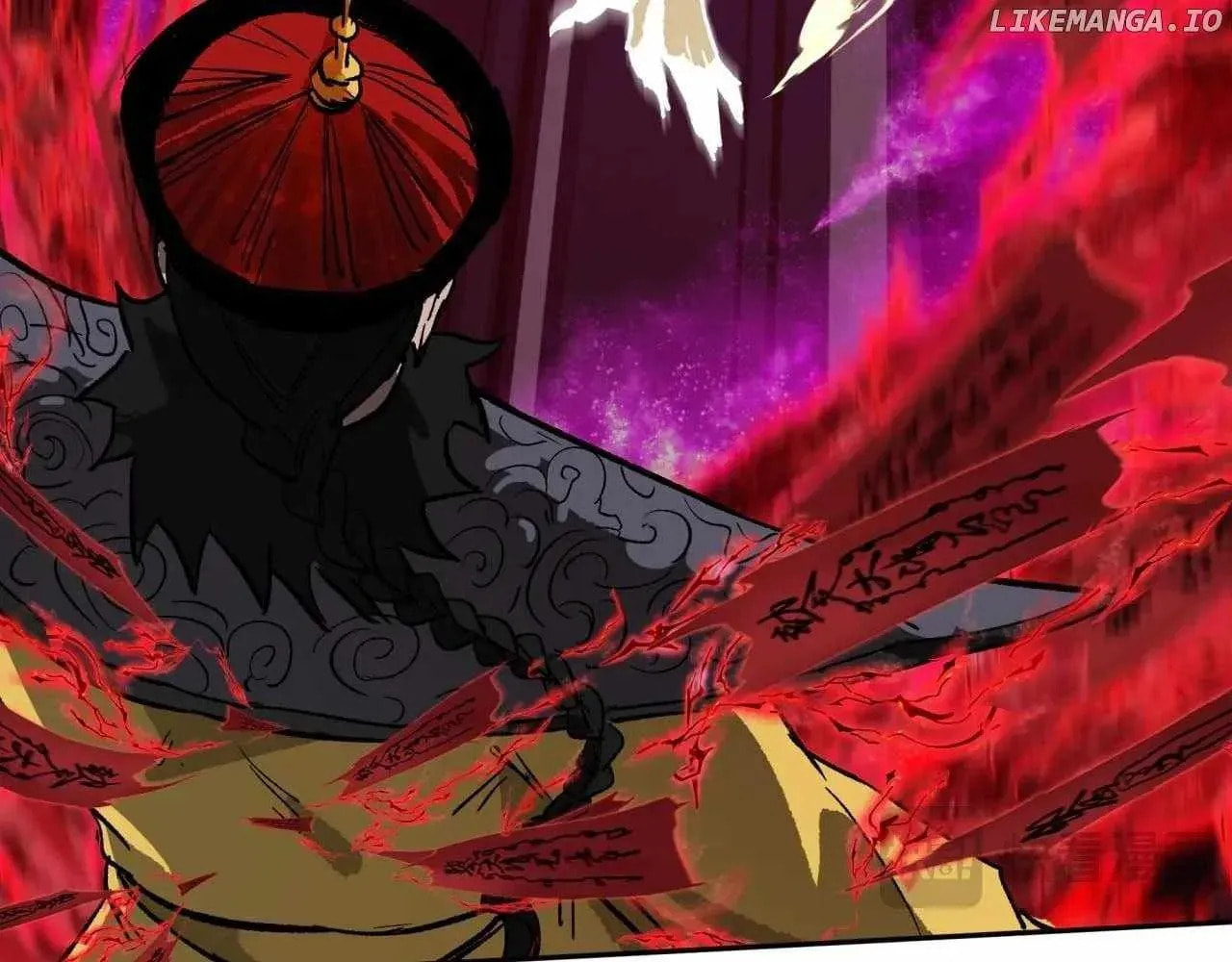 Age of Terror Chapter 112.6 page 111 - 