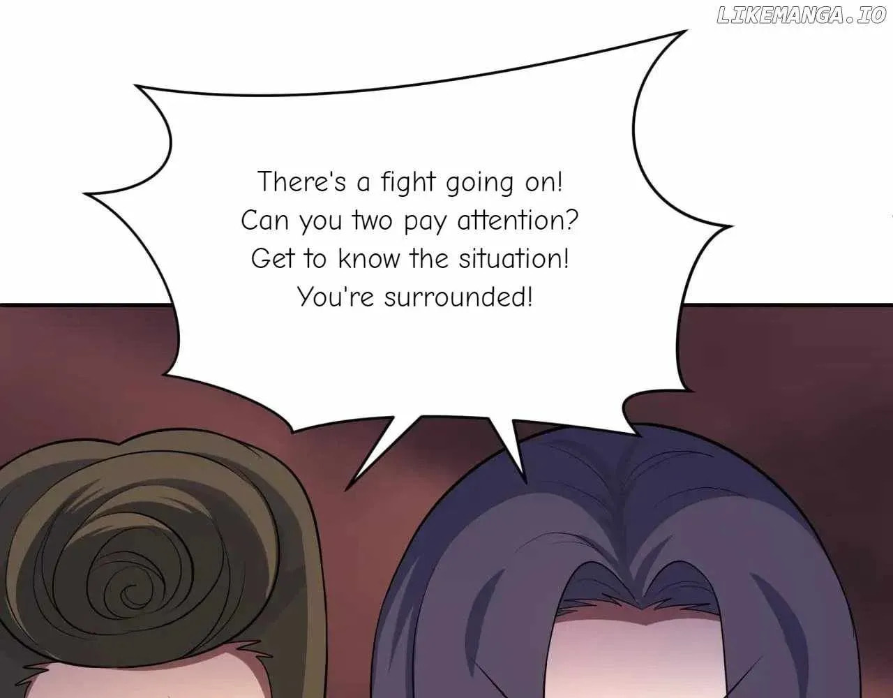 Age of Terror Chapter 112.6 page 129 - 