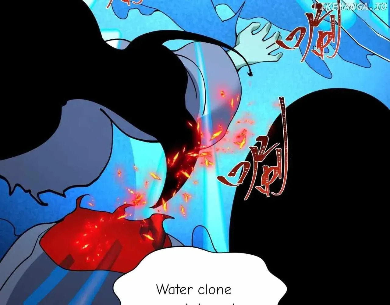 Age of Terror Chapter 112.6 page 137 - 