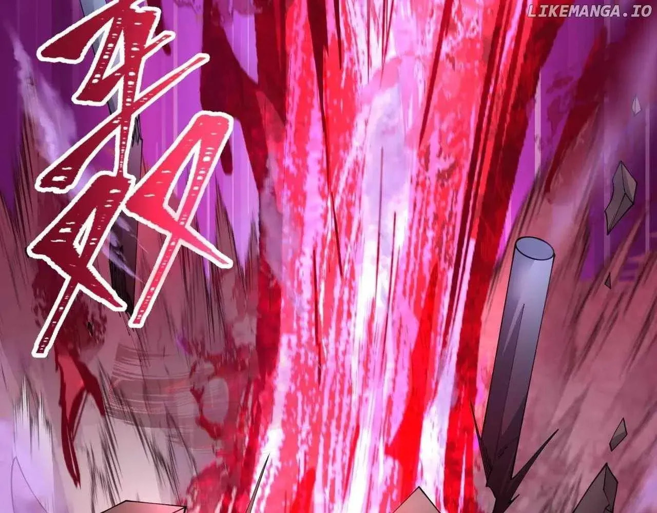 Age of Terror Chapter 112.6 page 15 - 
