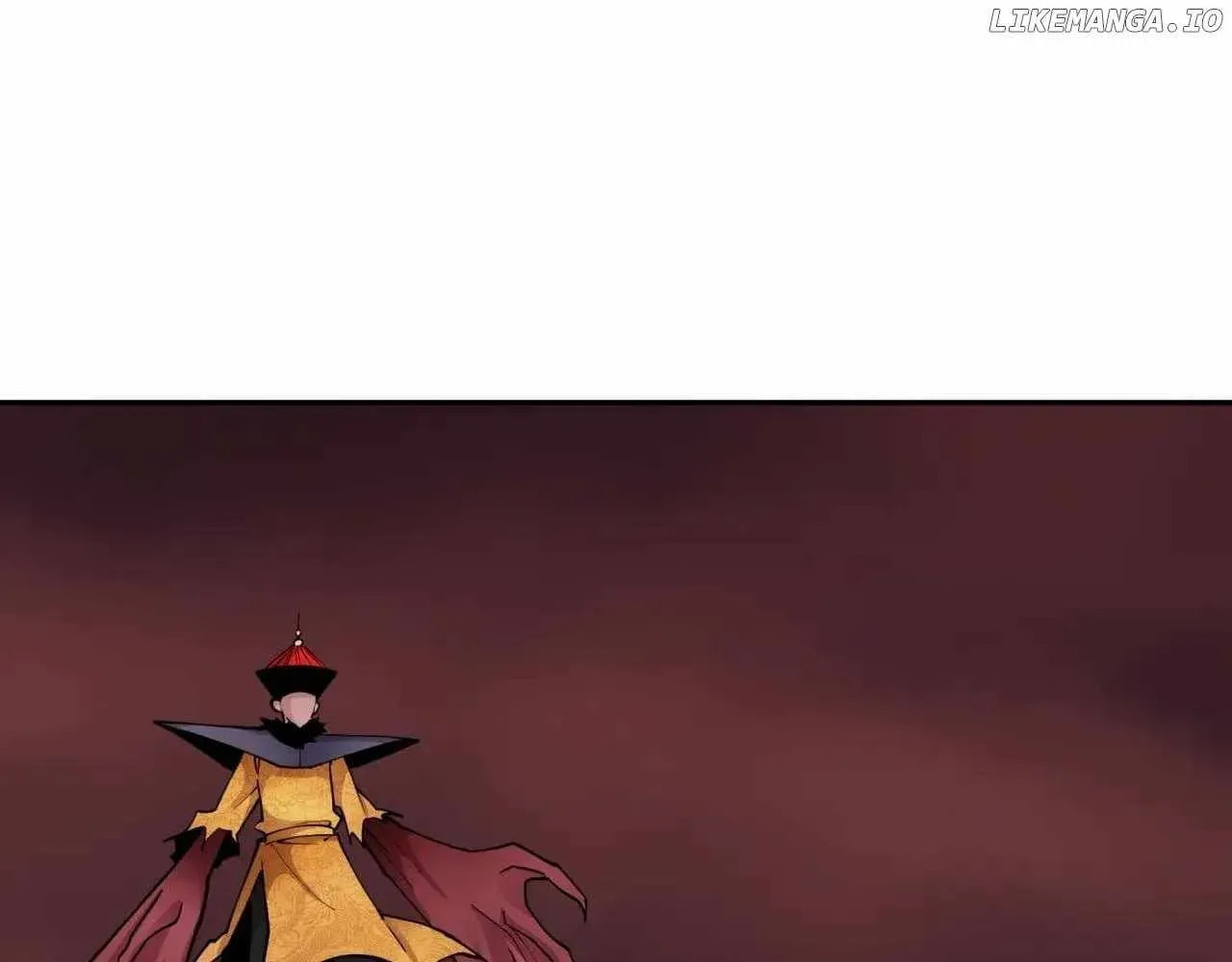 Age of Terror Chapter 112.6 page 21 - 