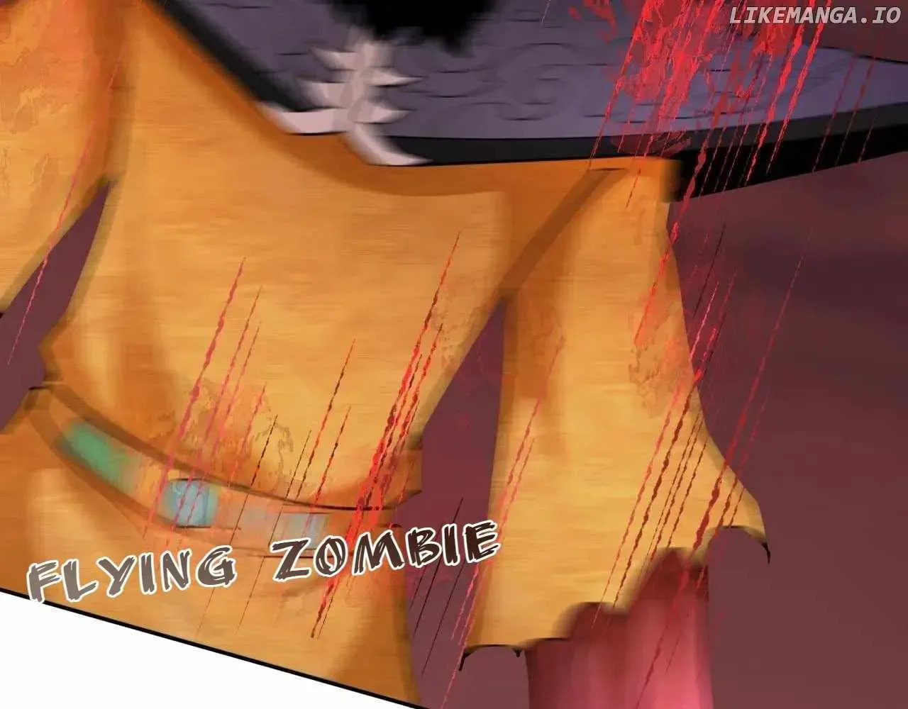 Age of Terror Chapter 112.6 page 30 - 