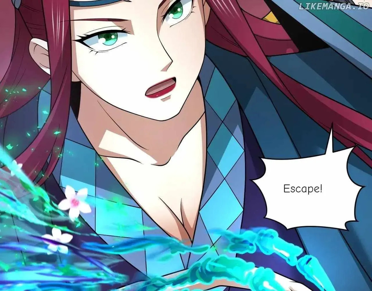 Age of Terror Chapter 112.6 page 46 - 