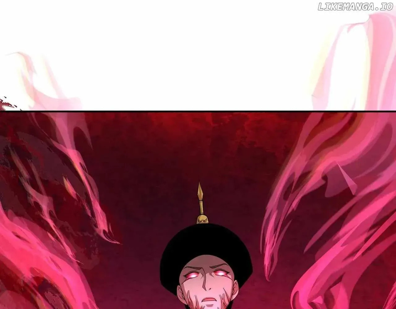 Age of Terror Chapter 112.6 page 6 - 