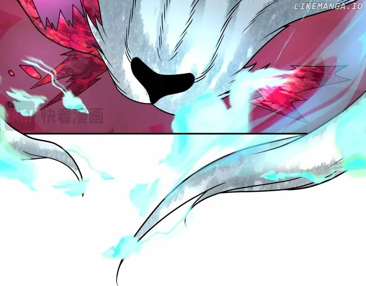Age of Terror Chapter 112.6 page 56 - 