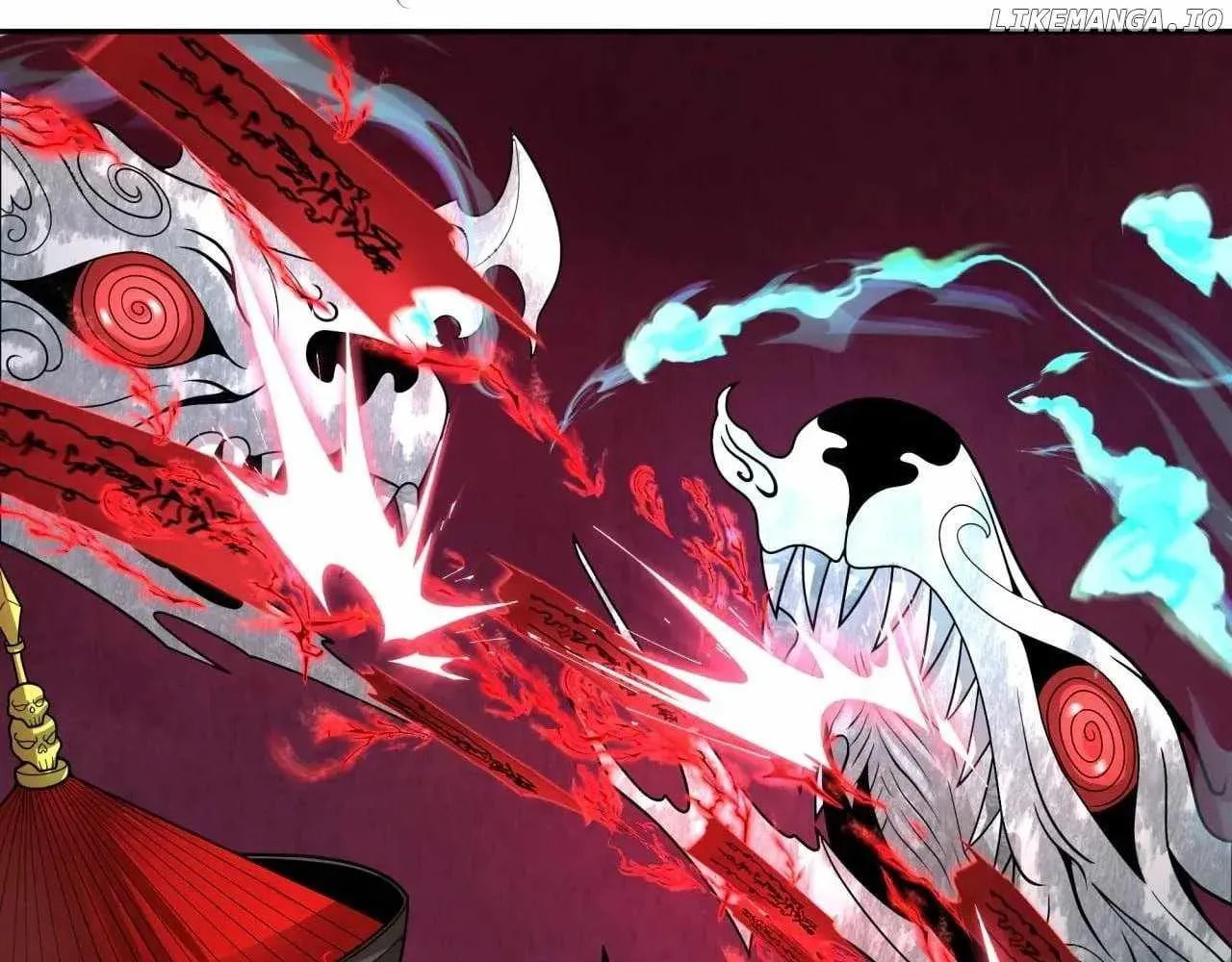 Age of Terror Chapter 112.6 page 57 - 