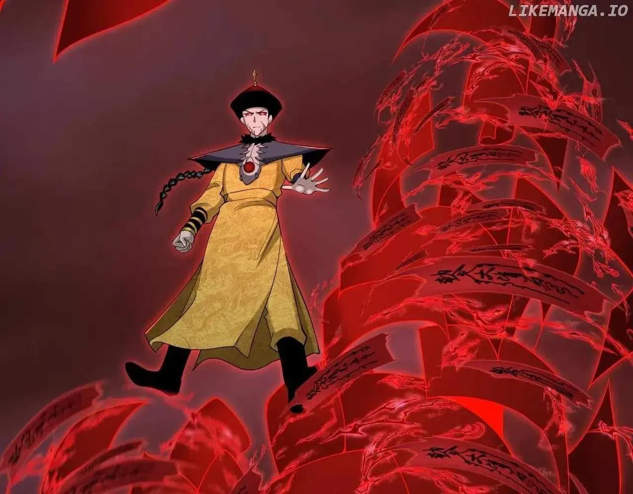 Age of Terror Chapter 112.6 page 61 - 