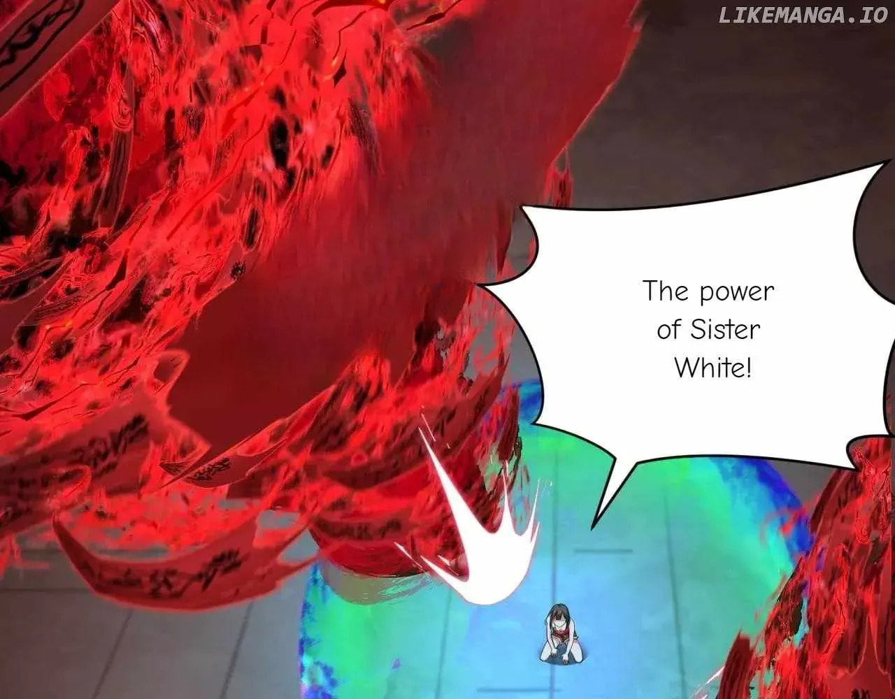 Age of Terror Chapter 112.6 page 64 - 