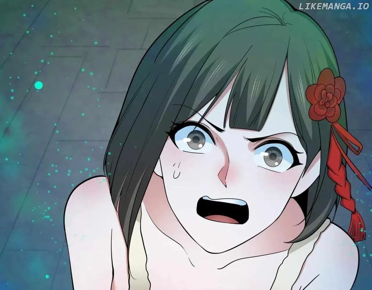 Age of Terror Chapter 112.6 page 68 - 