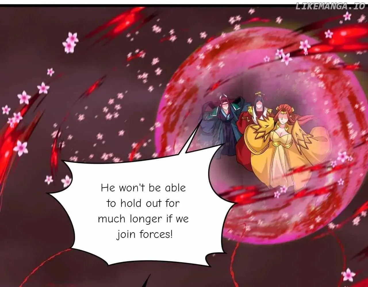 Age of Terror Chapter 112.7 page 120 - 