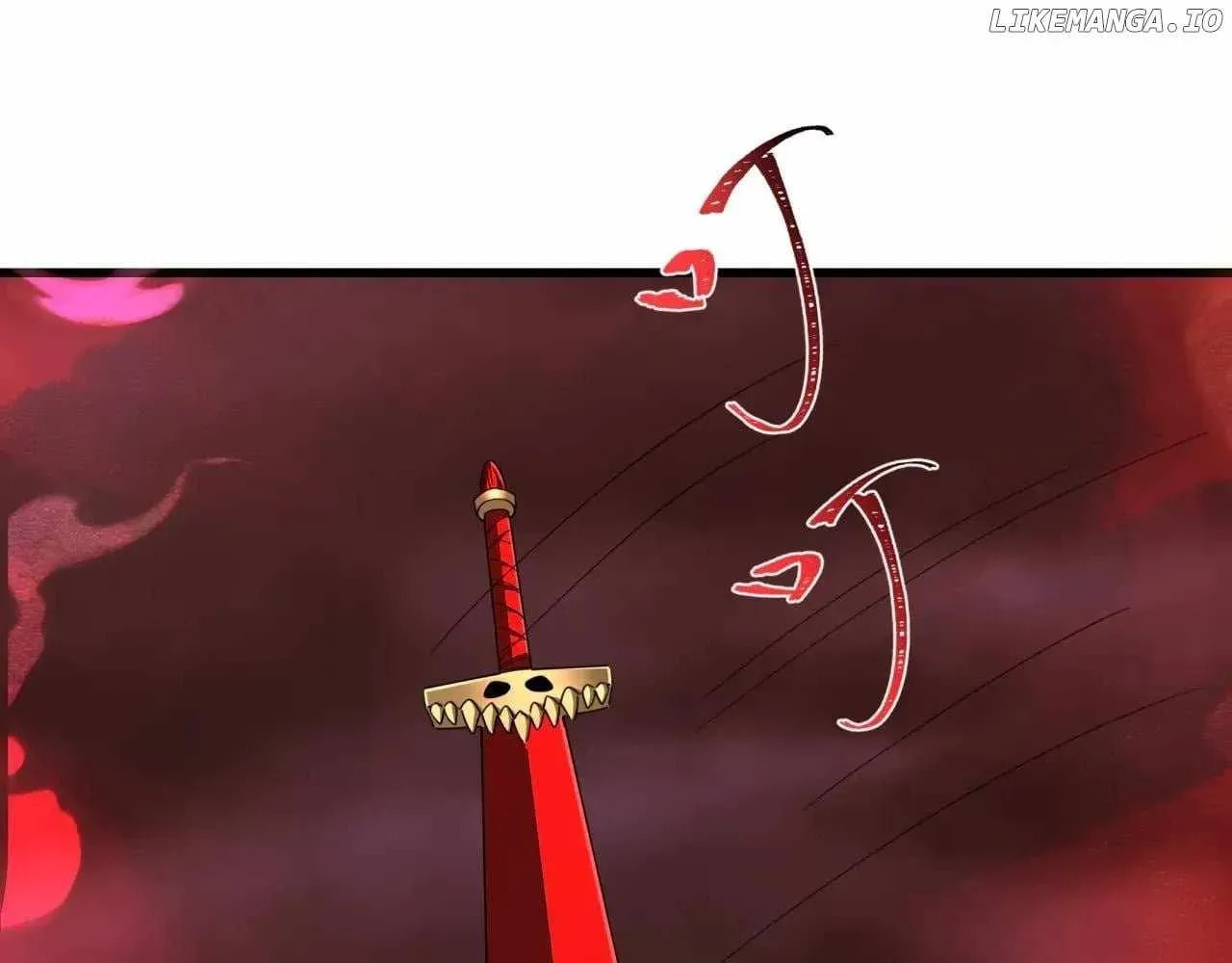 Age of Terror Chapter 112.7 page 127 - 