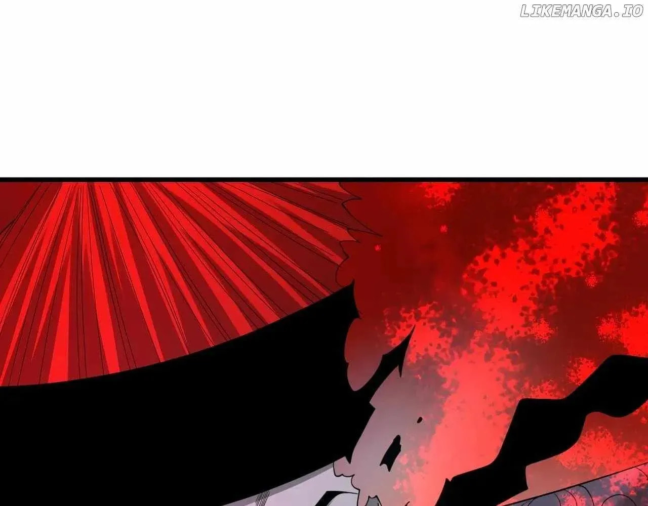Age of Terror Chapter 112.7 page 130 - 