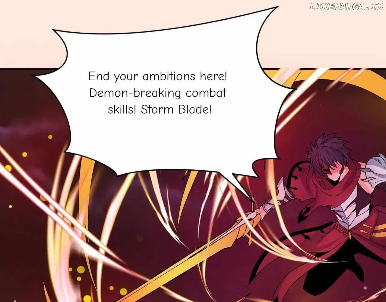 Age of Terror Chapter 112.7 page 140 - 