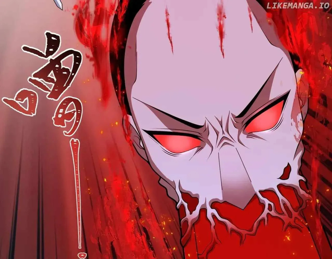 Age of Terror Chapter 112.7 page 156 - 