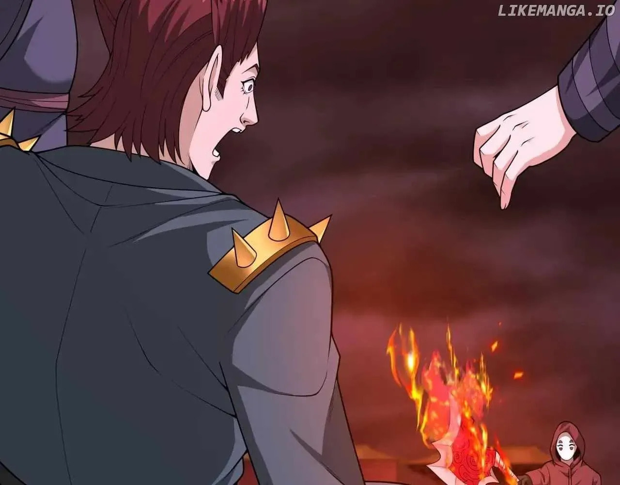Age of Terror Chapter 112.7 page 160 - 