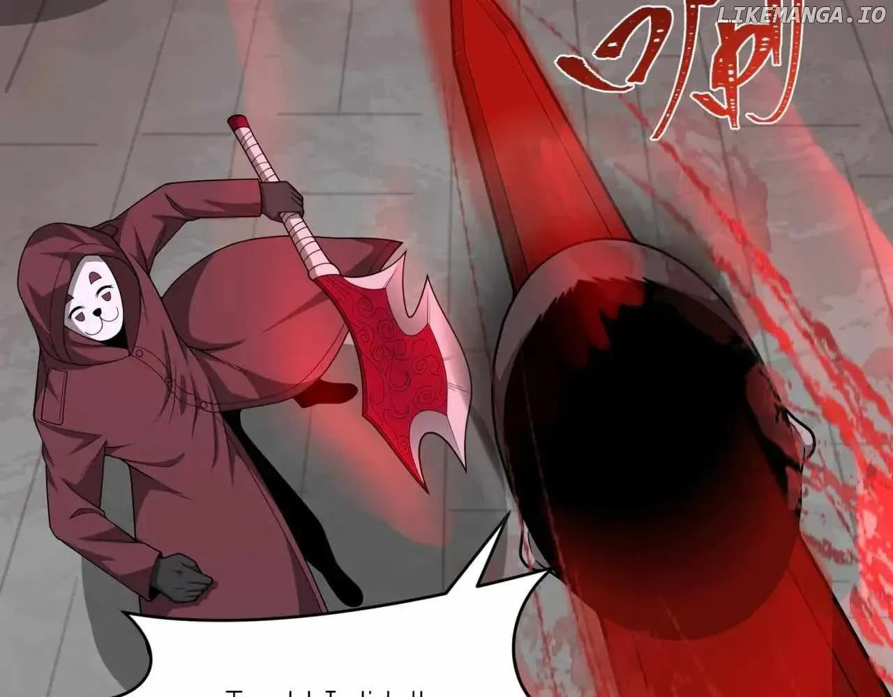 Age of Terror Chapter 112.7 page 164 - 