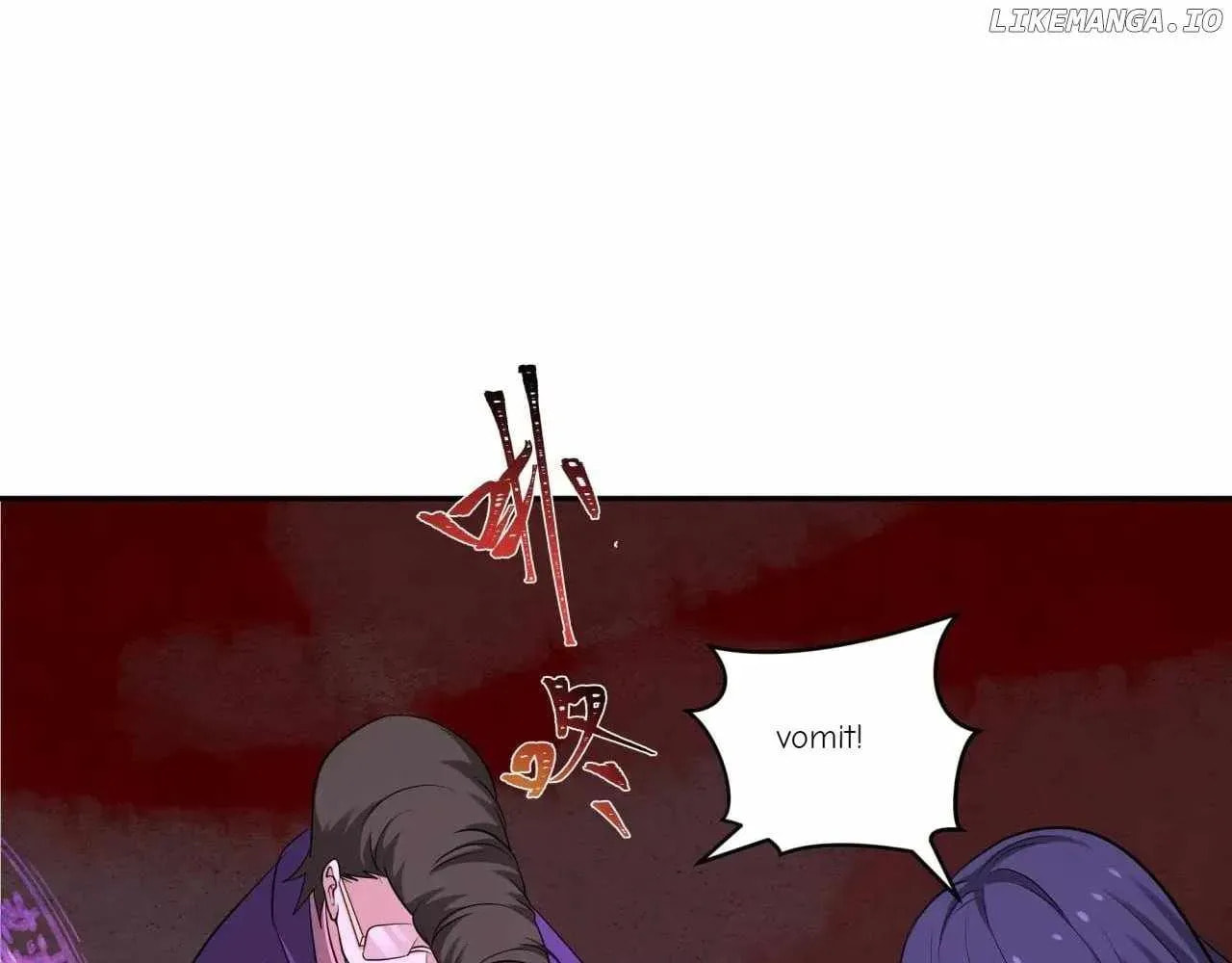 Age of Terror Chapter 112.7 page 21 - 