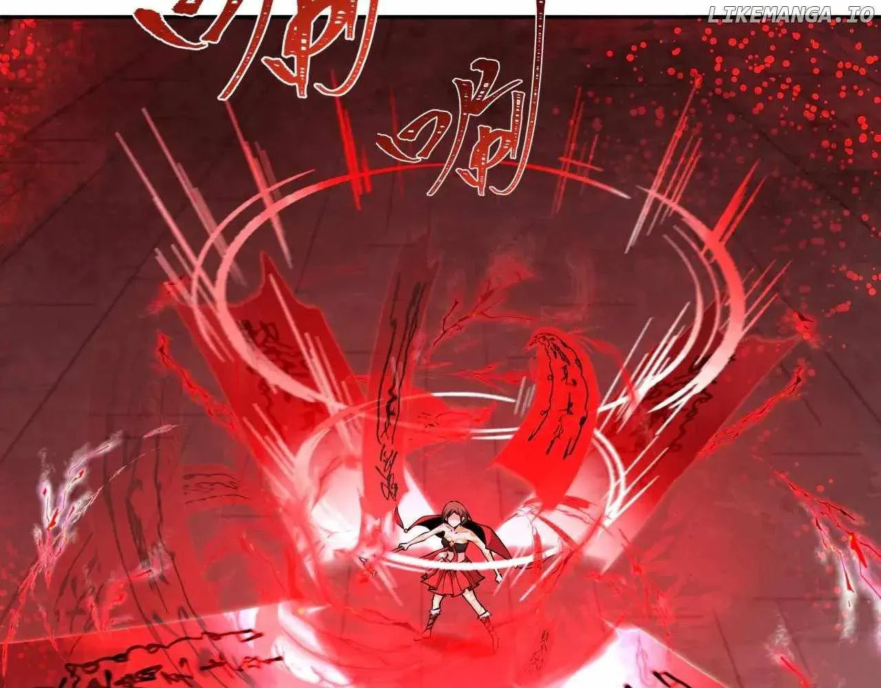 Age of Terror Chapter 112.7 page 40 - 