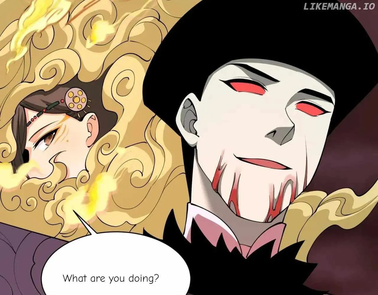 Age of Terror Chapter 112.7 page 50 - 
