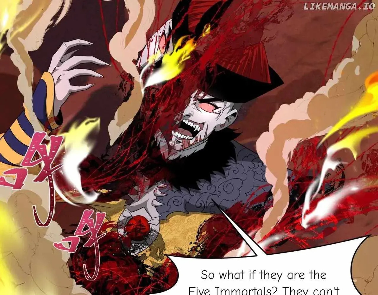 Age of Terror Chapter 112.7 page 67 - 
