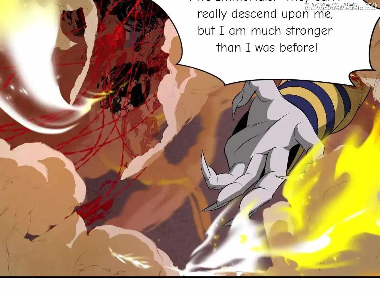 Age of Terror Chapter 112.7 page 68 - 
