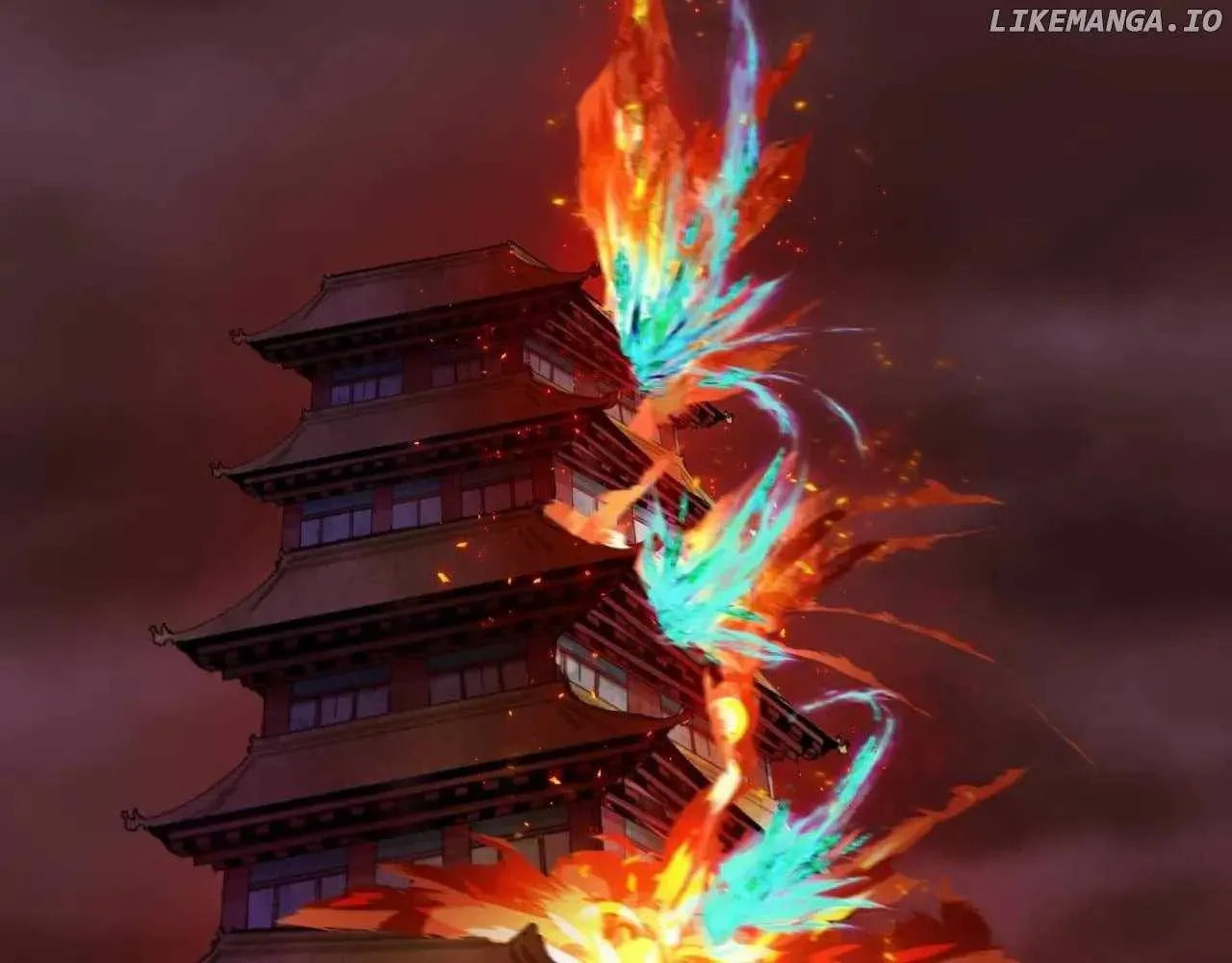 Age of Terror Chapter 112.7 page 99 - 