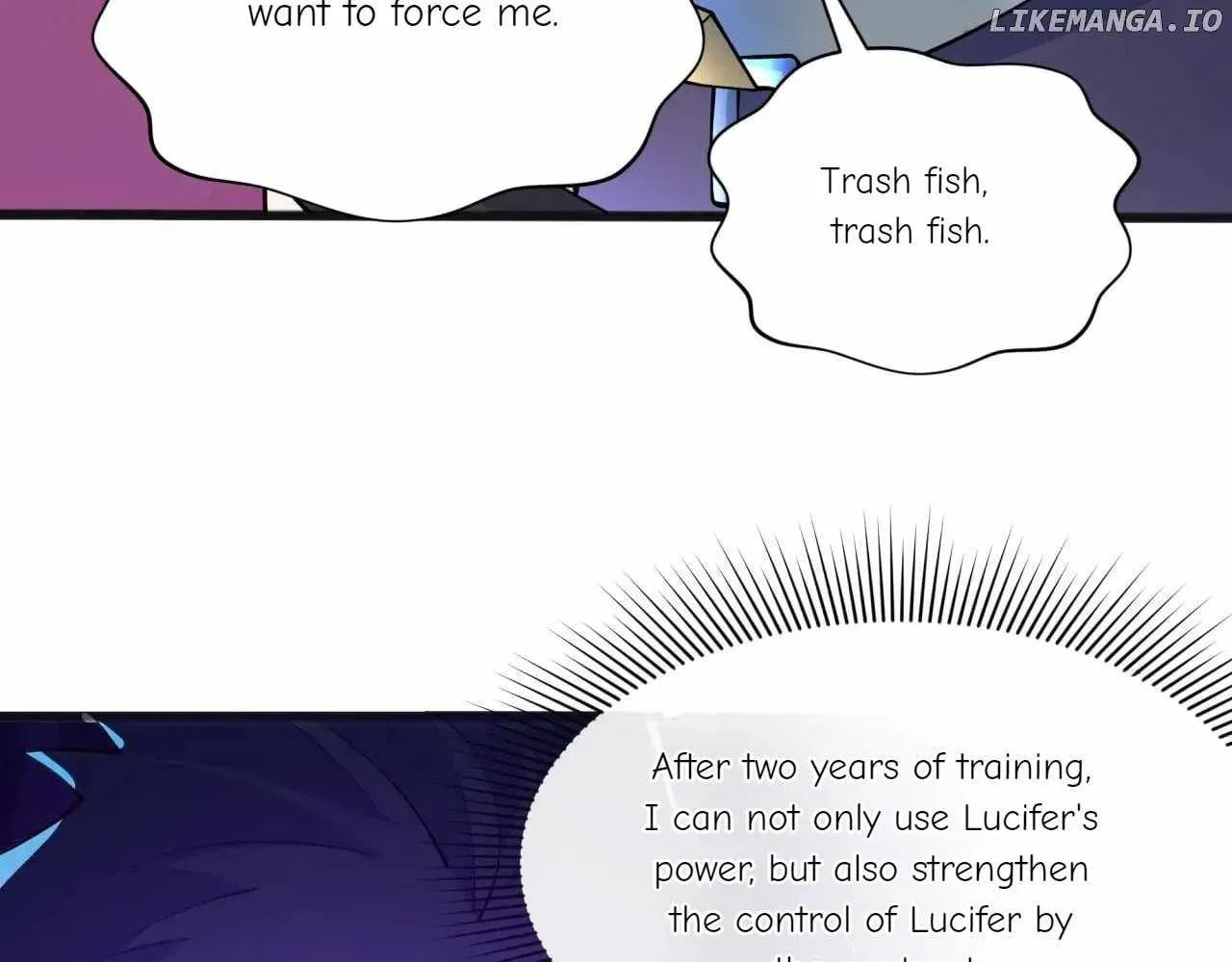 Age of Terror Chapter 112.9 page 13 - 