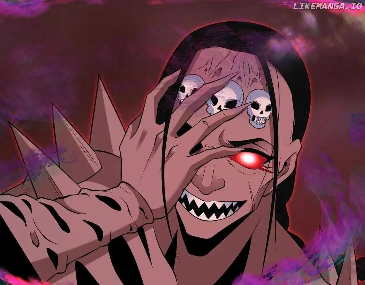 Age of Terror Chapter 112.9 page 138 - 