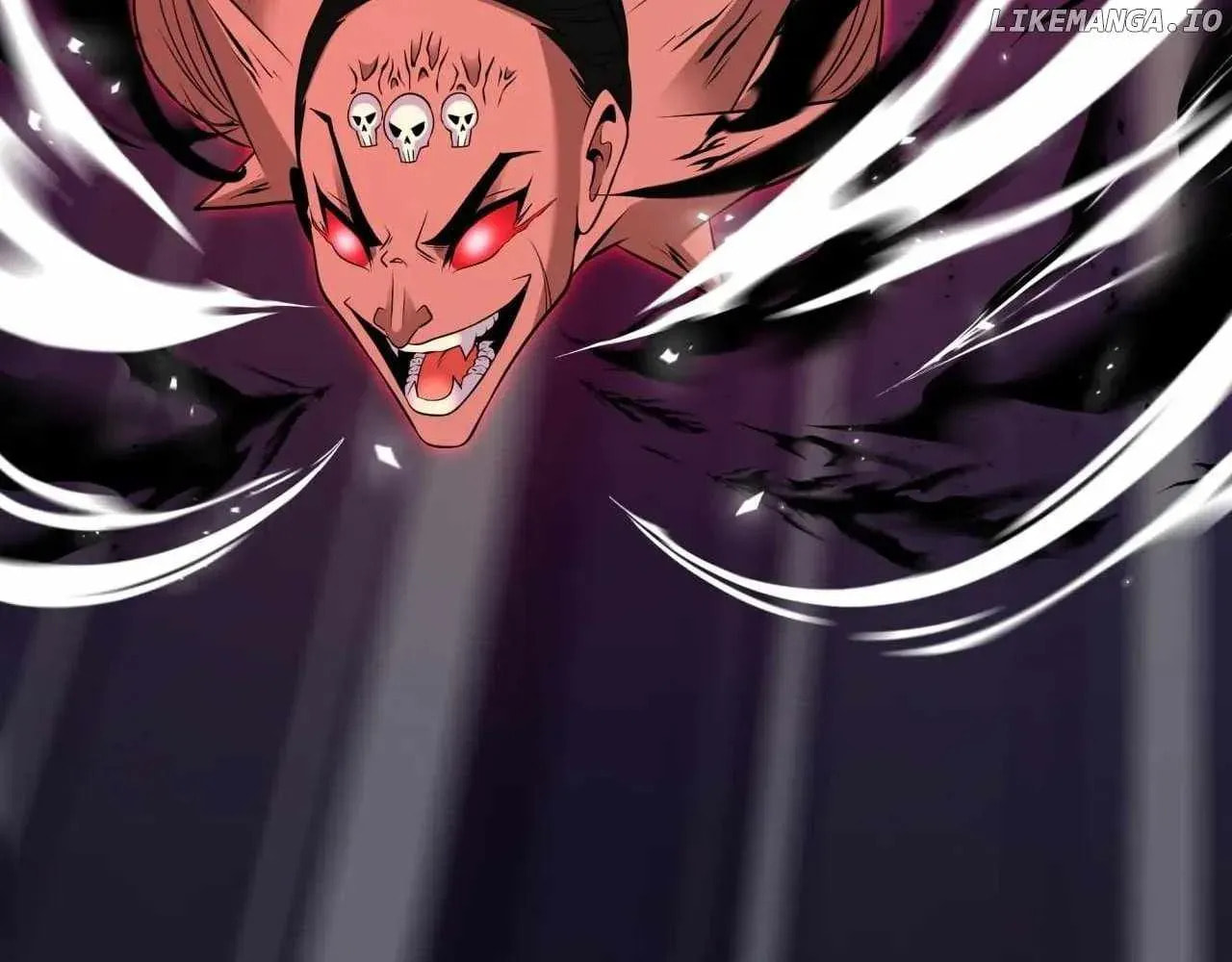 Age of Terror Chapter 112.9 page 149 - 