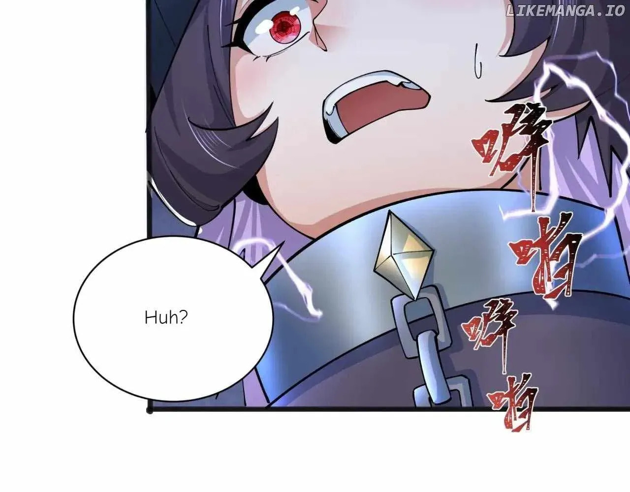 Age of Terror Chapter 112.9 page 16 - 