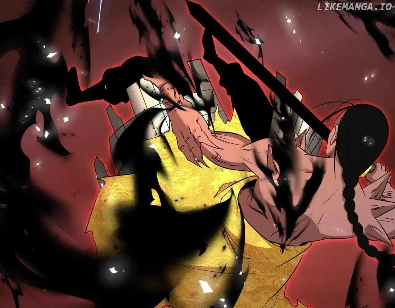 Age of Terror Chapter 112.9 page 152 - 