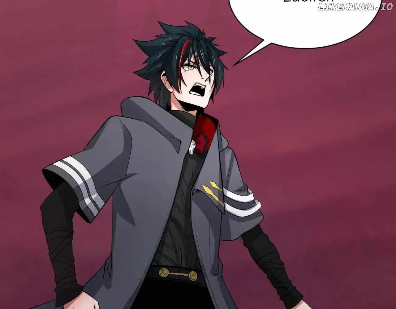 Age of Terror Chapter 112.9 page 3 - 