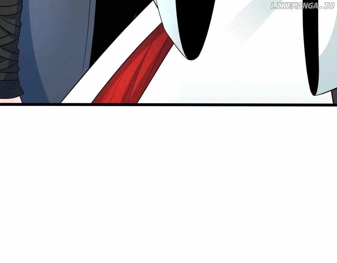 Age of Terror Chapter 112.9 page 26 - 