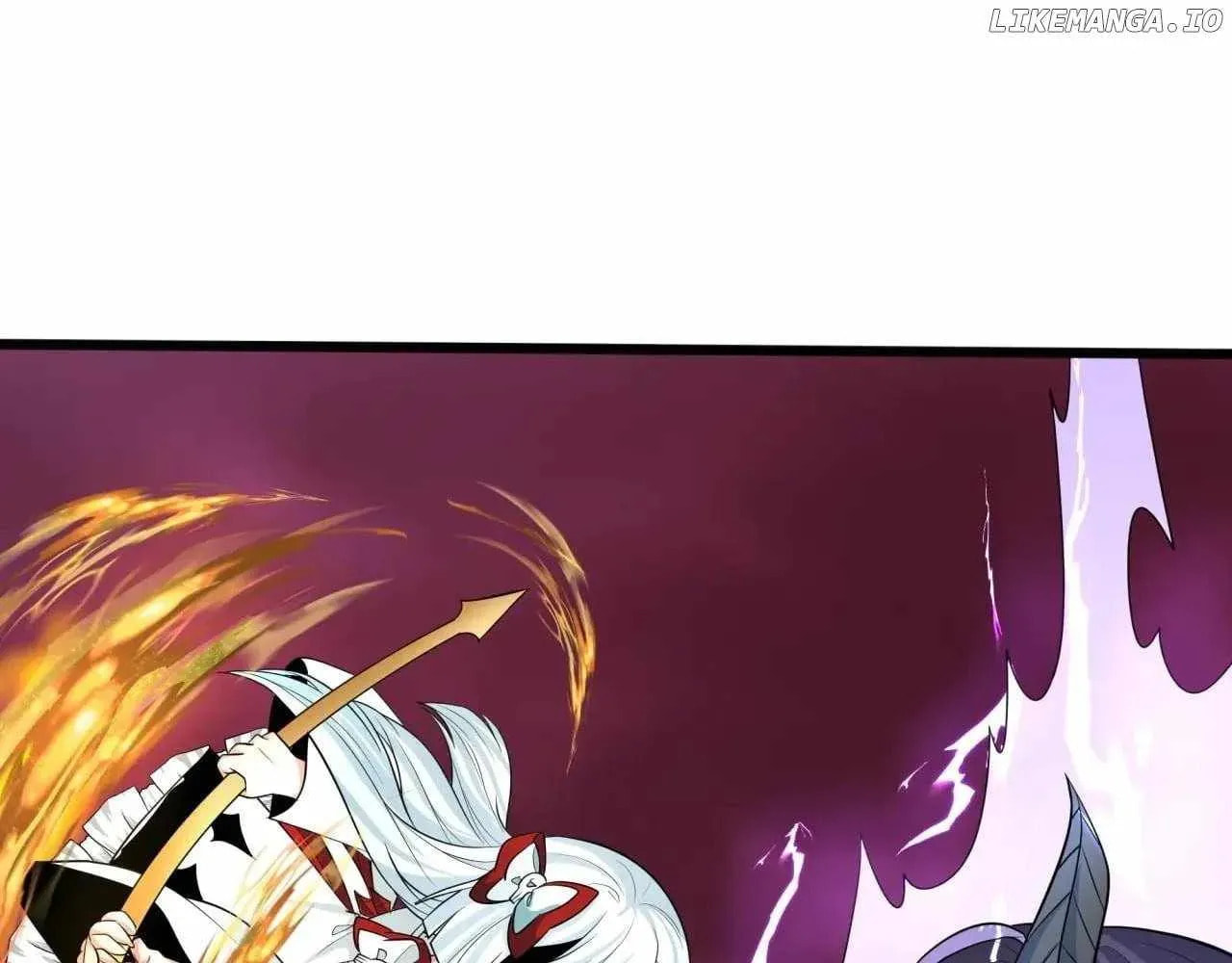 Age of Terror Chapter 112.9 page 27 - 