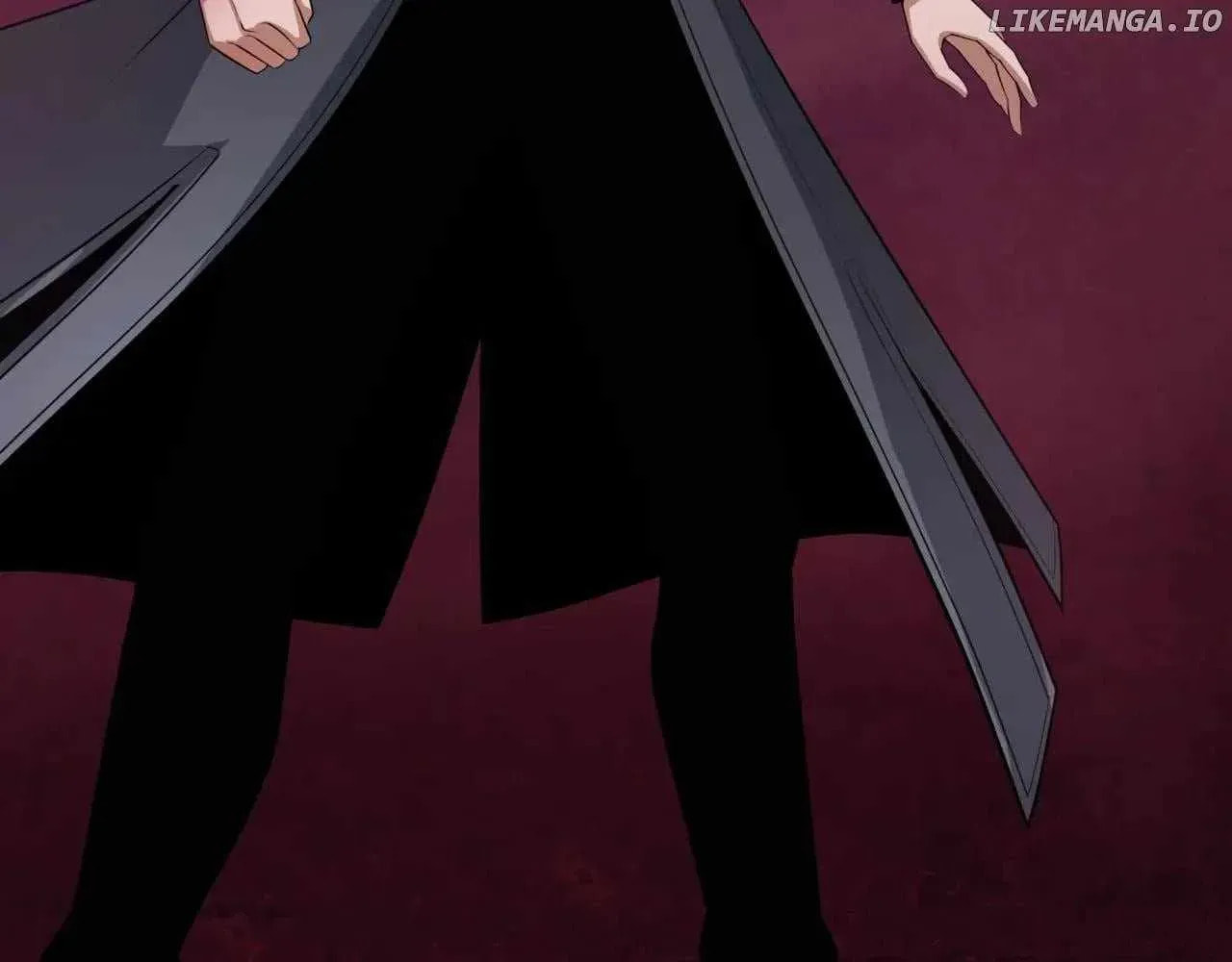Age of Terror Chapter 112.9 page 4 - 