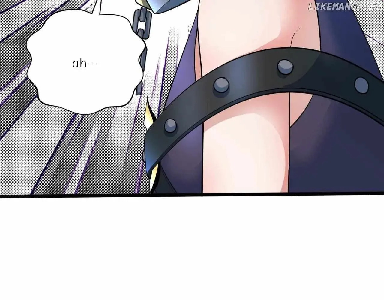 Age of Terror Chapter 112.9 page 36 - 