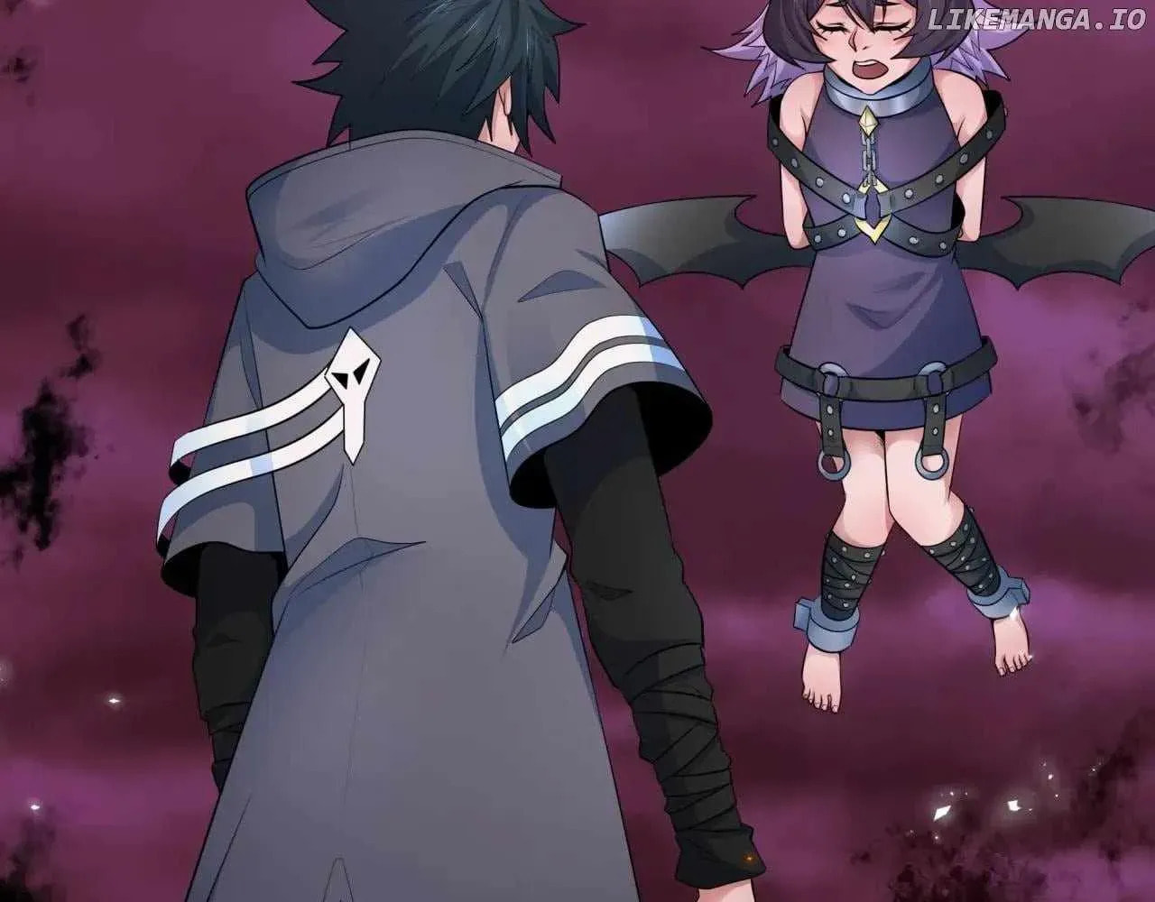 Age of Terror Chapter 112.9 page 57 - 