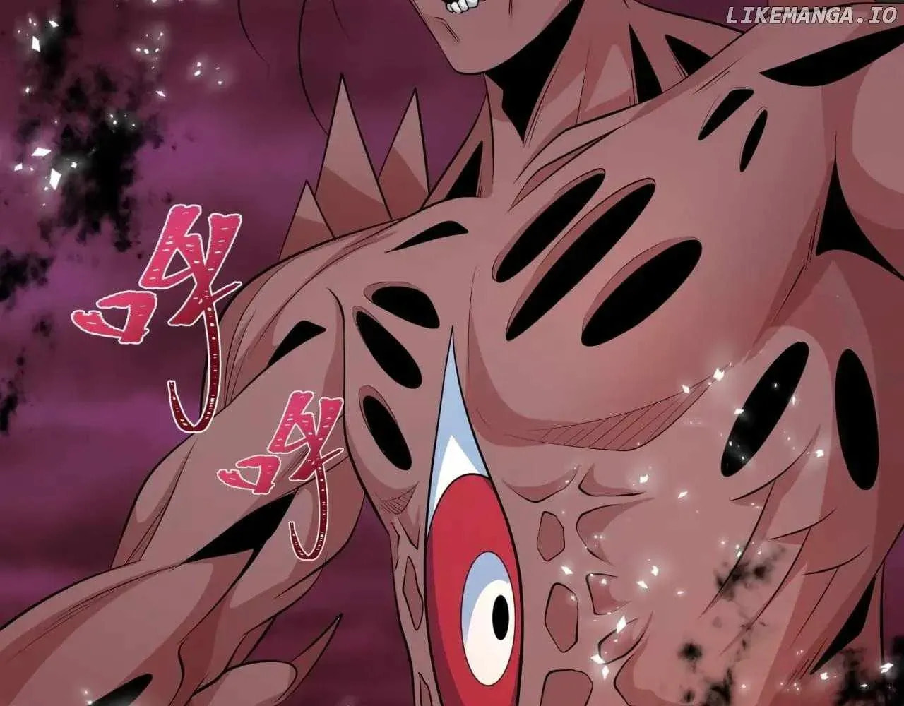 Age of Terror Chapter 112.9 page 61 - 