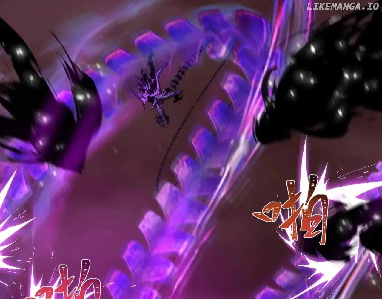 Age of Terror Chapter 112.9 page 83 - 