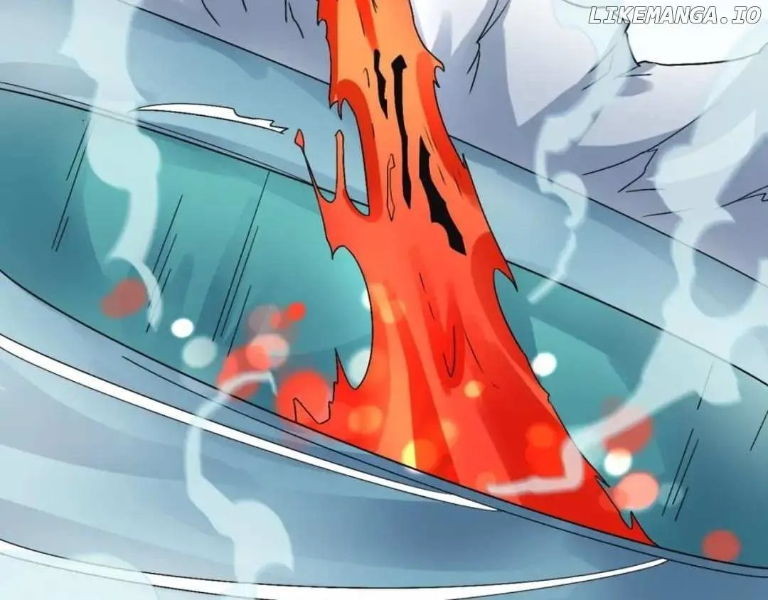 Age of Terror Chapter 112 page 104 - 