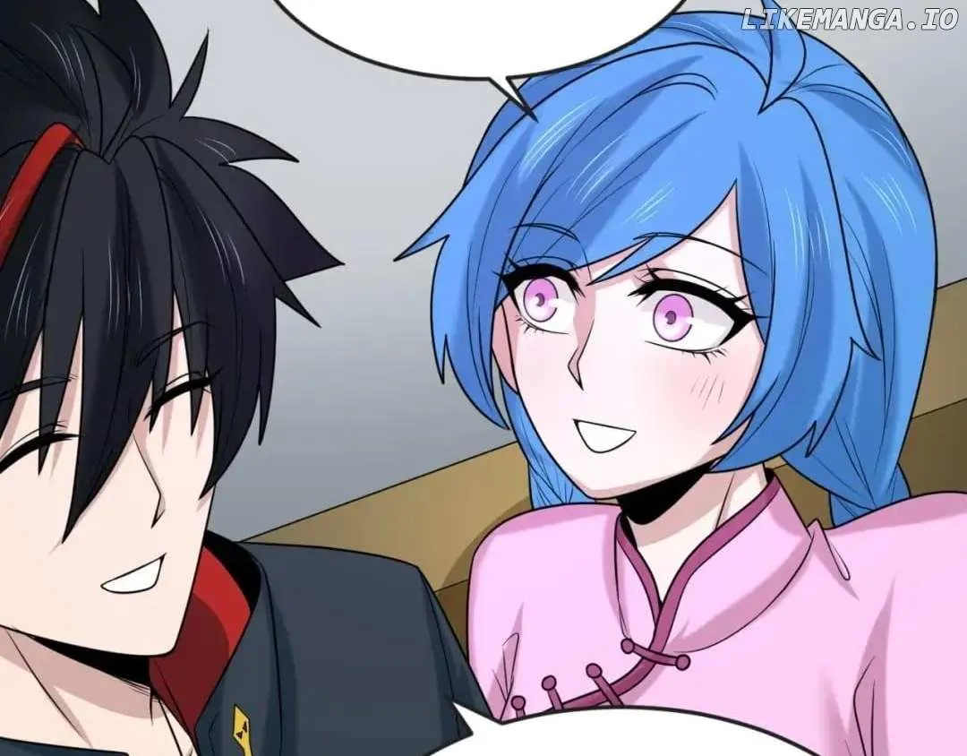 Age of Terror Chapter 112 page 16 - 