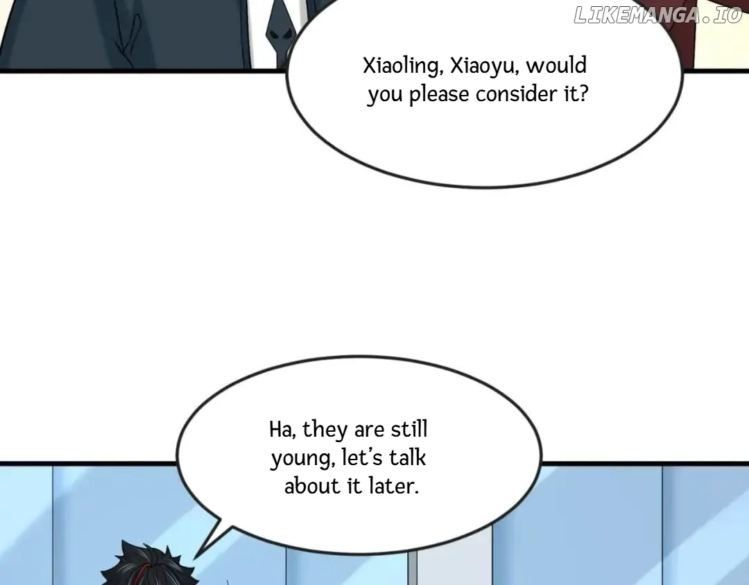 Age of Terror Chapter 112 page 30 - 