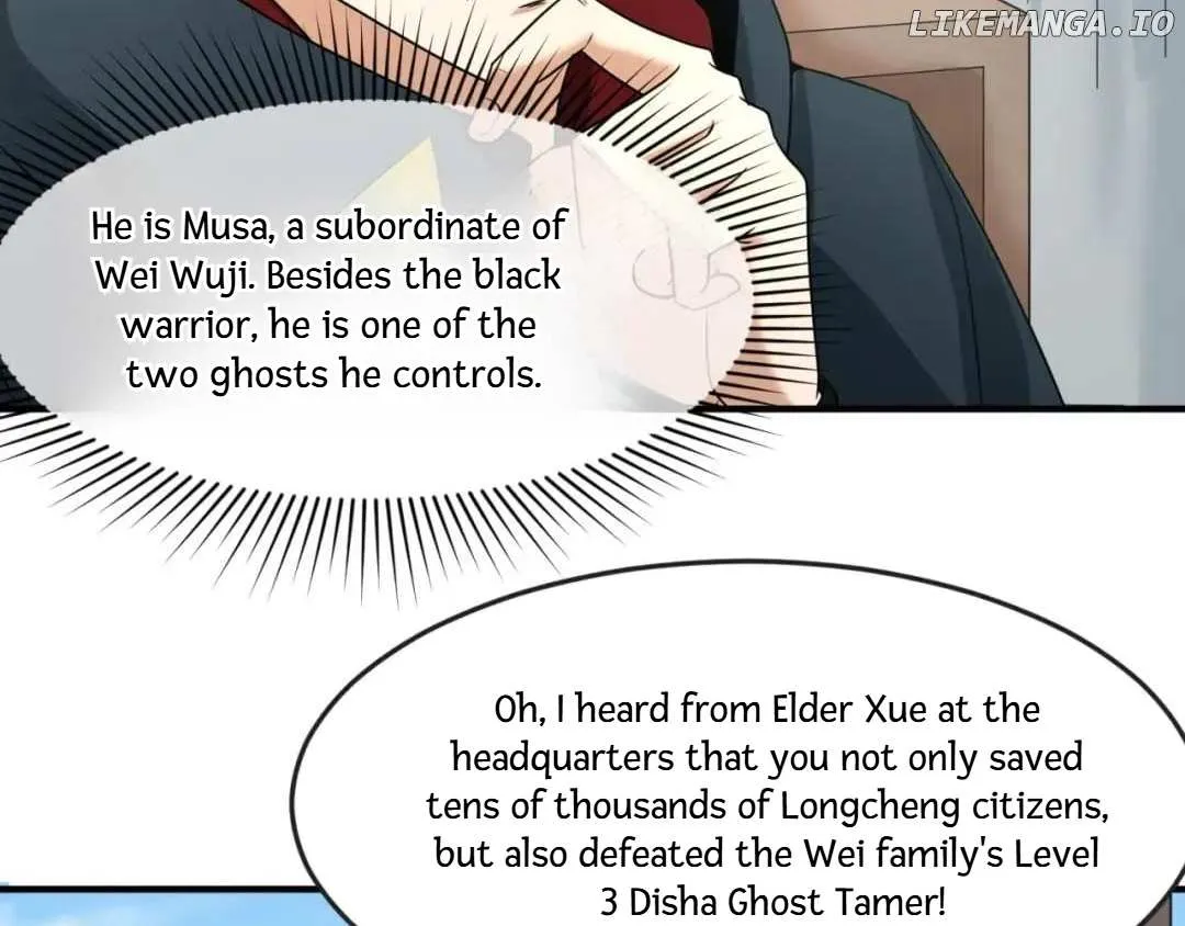 Age of Terror Chapter 112 page 59 - 