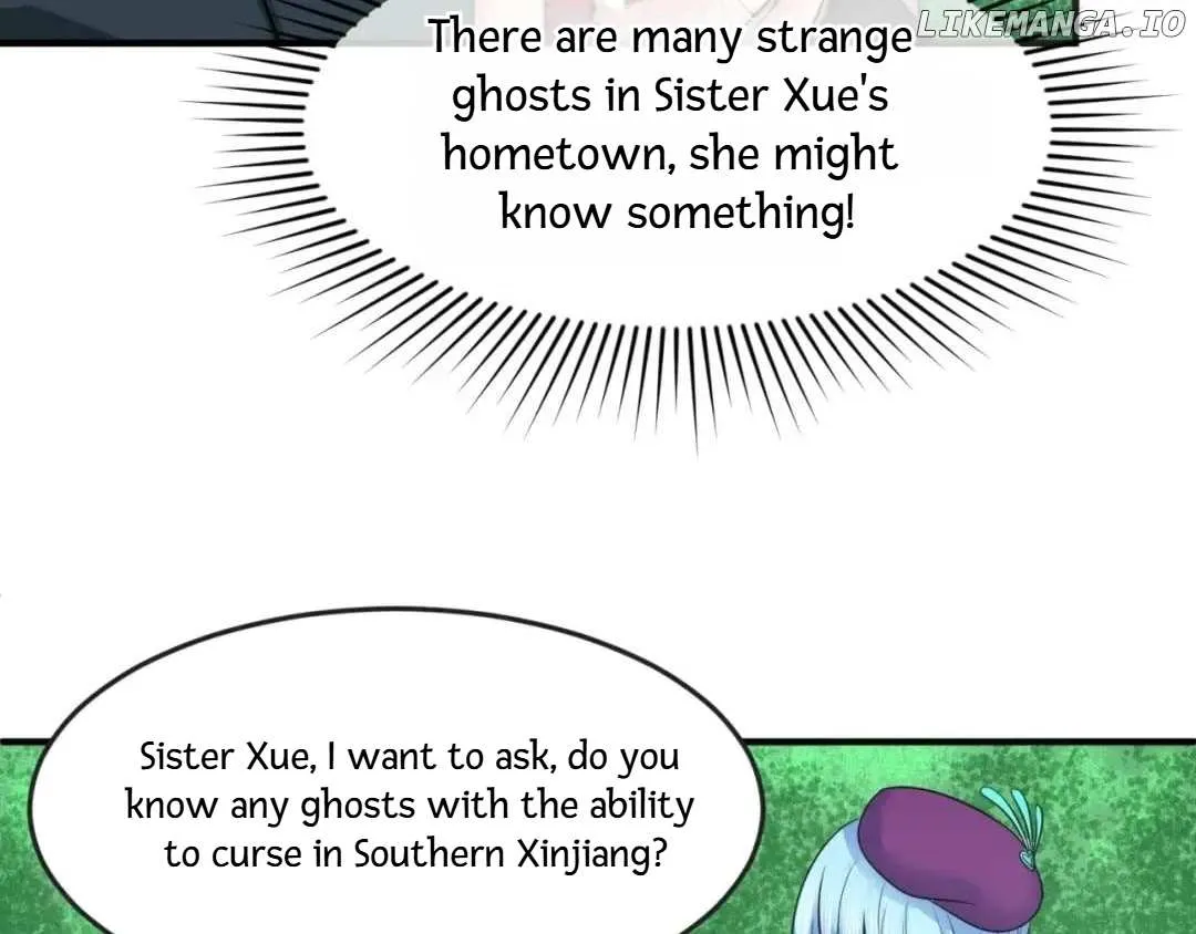Age of Terror Chapter 112 page 63 - 